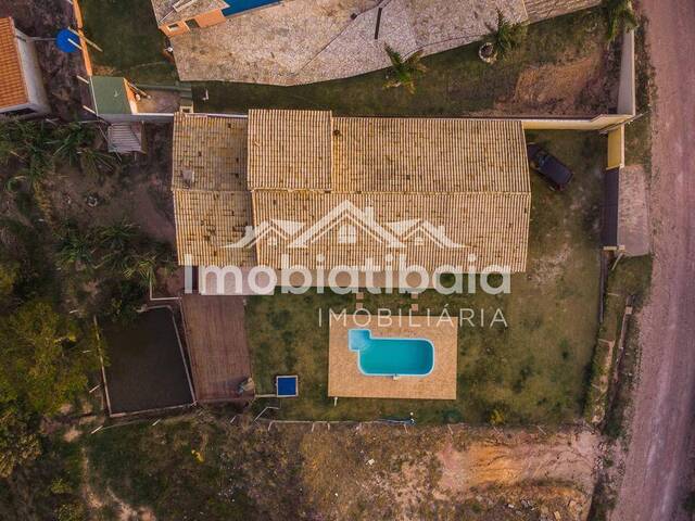 Chácara para Venda em Atibaia - 4
