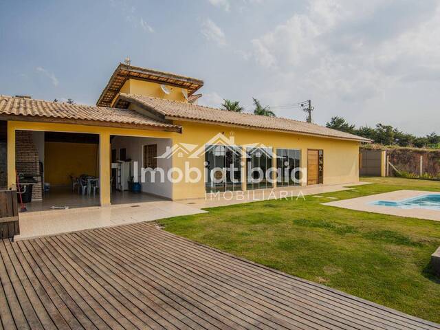 #1170 - Chácara para Venda em Atibaia - SP - 3