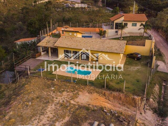 Chácara para Venda em Atibaia - 5