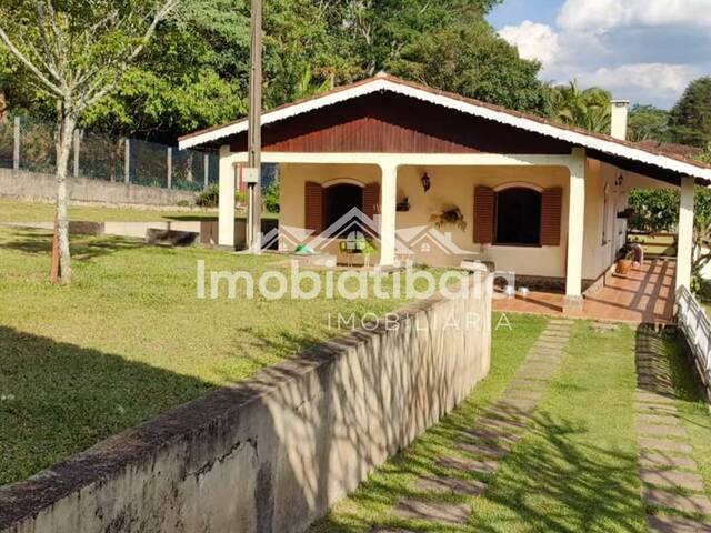 #1171 - Chácara em condomínio para Venda em Atibaia - SP - 3