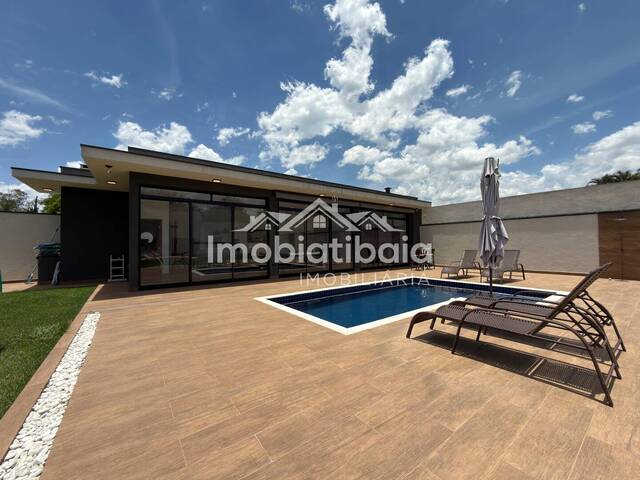 Casa em condomínio para Venda em Atibaia - 4