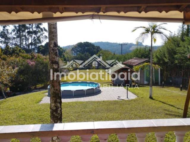 #1173 - Chácara para Venda em Jarinu - SP - 3