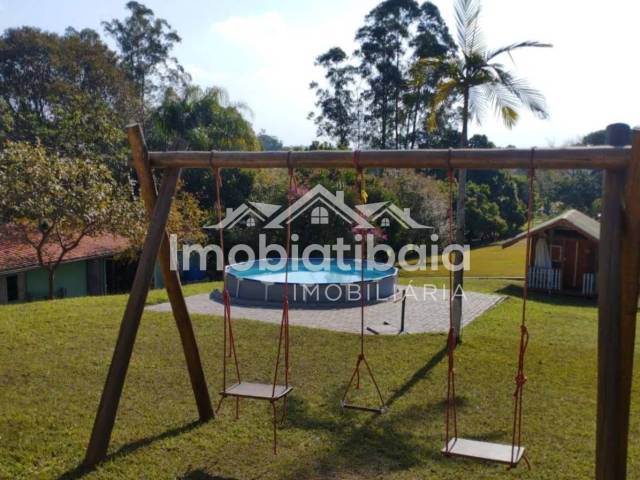 #1173 - Chácara para Venda em Jarinu - SP - 2