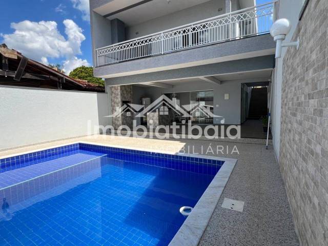 #1174 - Casa para Venda em São Paulo - SP - 1