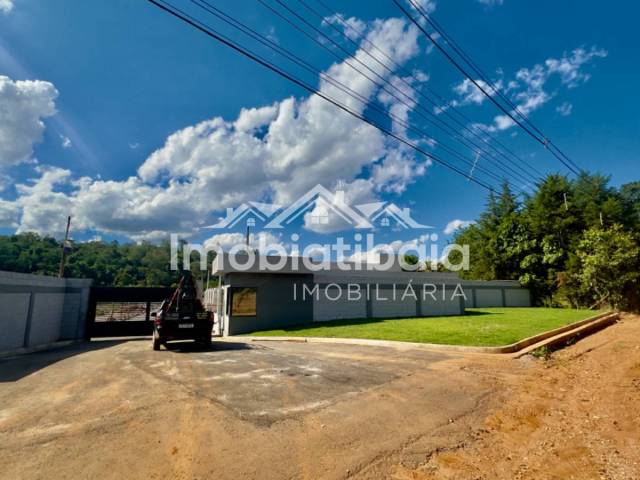 #1175 - Casa em condomínio para Venda em Atibaia - SP - 2