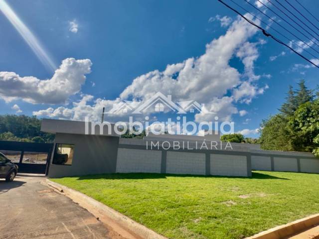 #1175 - Casa em condomínio para Venda em Atibaia - SP - 3