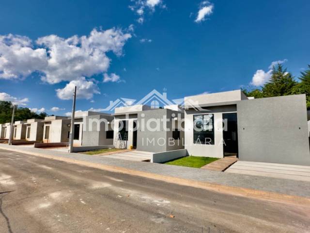 Venda em Jardim Estância Brasil - Atibaia