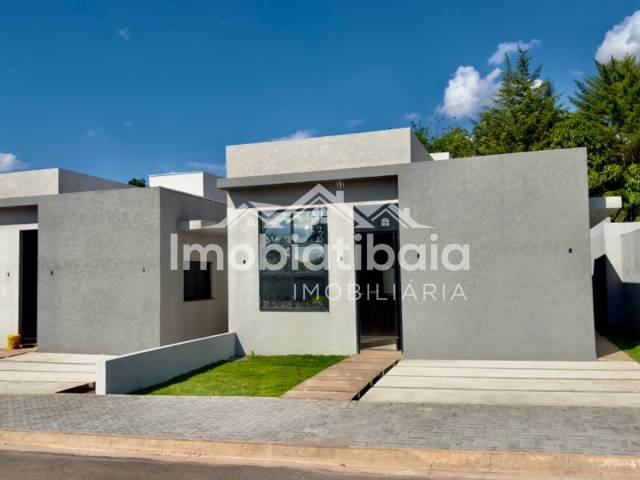 #1175 - Casa em condomínio para Venda em Atibaia - SP
