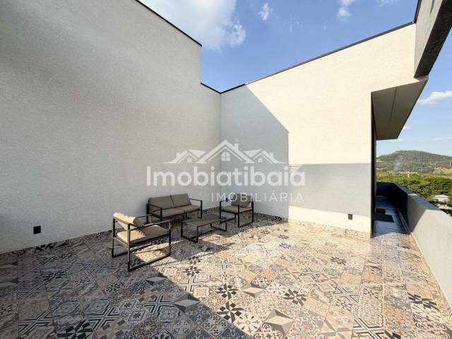 Casa em condomínio para Venda em Bom Jesus dos Perdões - 4