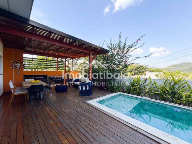 #1176 - Casa em condomínio para Venda em Bom Jesus dos Perdões - SP - 3