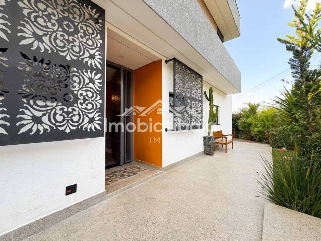 #1176 - Casa em condomínio para Venda em Bom Jesus dos Perdões - SP - 2