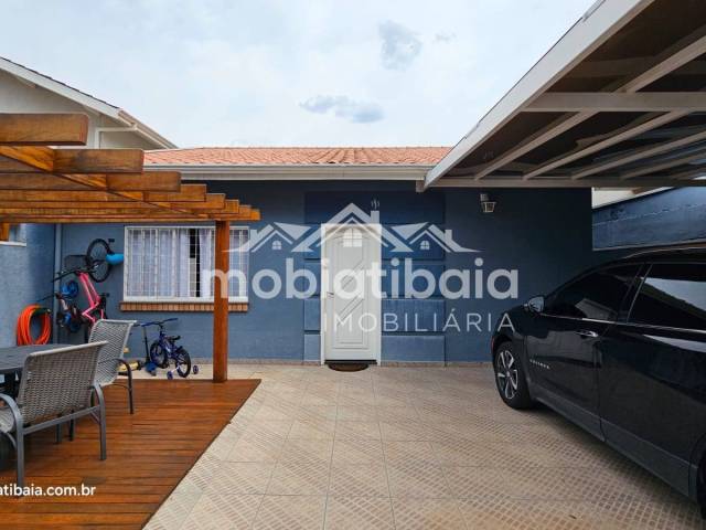 #1177 - Casa para Venda em Atibaia - SP - 1