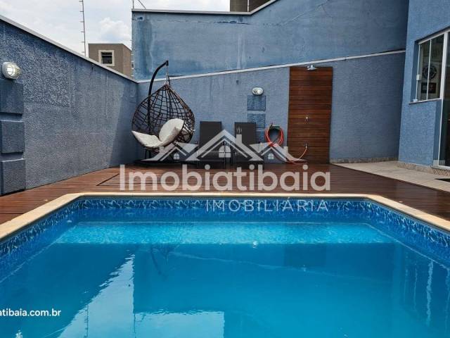 #1177 - Casa para Venda em Atibaia - SP - 3