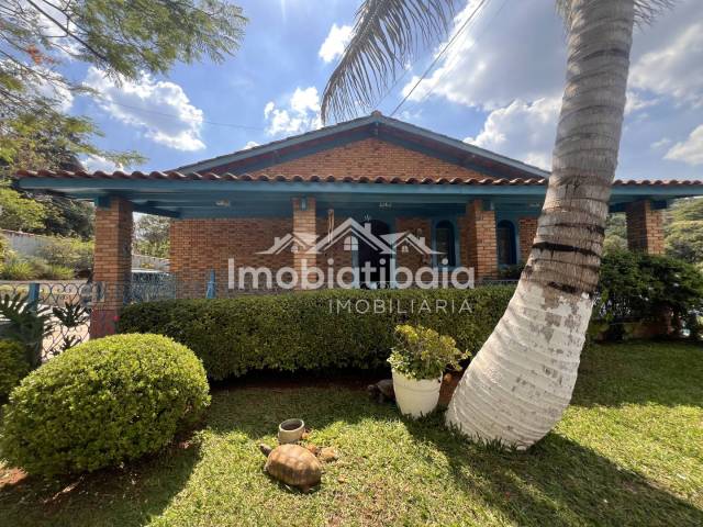 #1180 - Chácara para Venda em Atibaia - SP - 1