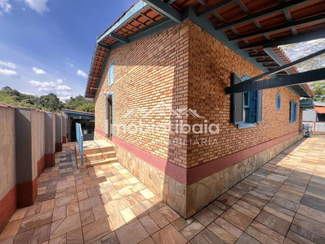 #1180 - Chácara para Venda em Atibaia - SP - 3