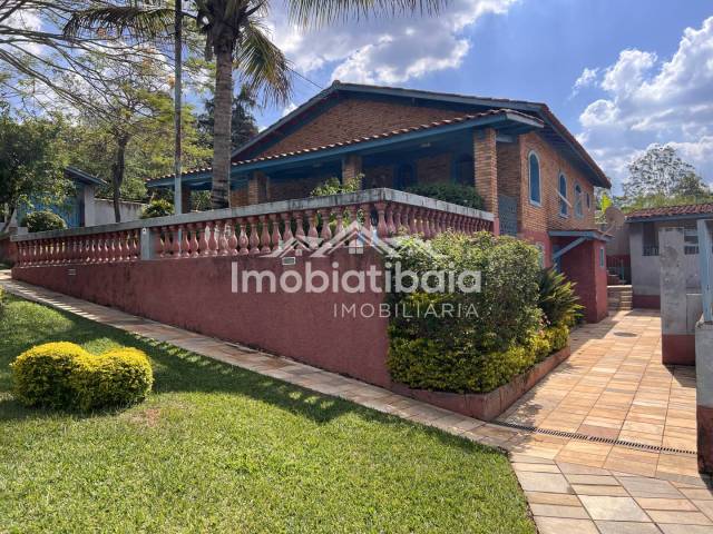 #1180 - Chácara para Venda em Atibaia - SP - 2