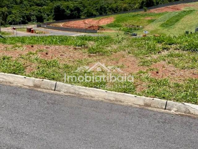#1181 - Terreno em condomínio para Venda em Atibaia - SP - 1