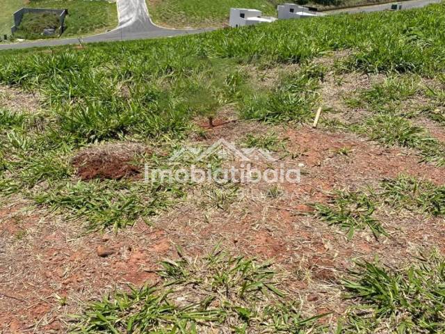 #1181 - Terreno em condomínio para Venda em Atibaia - SP - 2