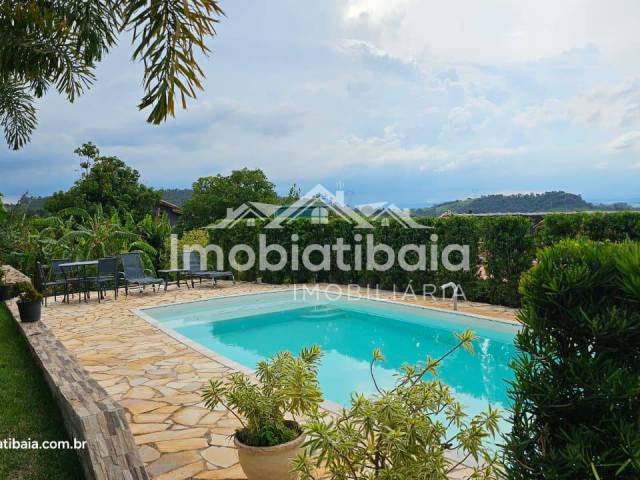 #1182 - Chácara em condomínio para Venda em Atibaia - SP - 3