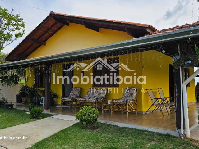 #1182 - Chácara em condomínio para Venda em Atibaia - SP - 2