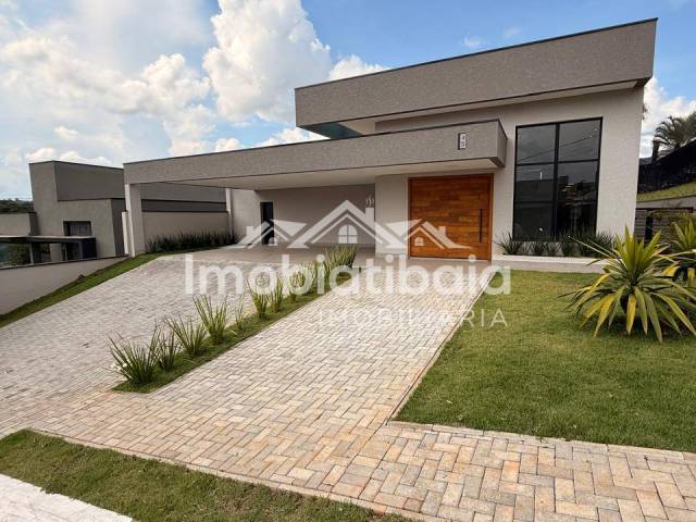 #1183 - Casa em condomínio para Venda em Atibaia - SP - 2