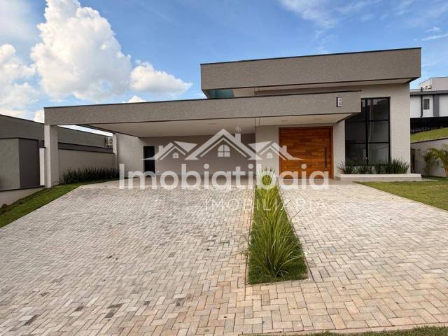 #1183 - Casa em condomínio para Venda em Atibaia - SP - 3