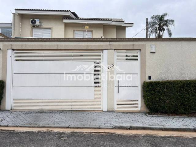 #1184 - Casa para Venda em Atibaia - SP - 1