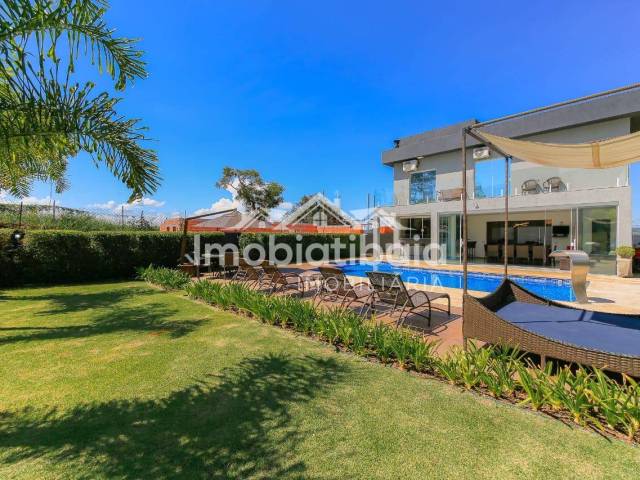 #1185 - Casa em condomínio para Venda em Atibaia - SP - 3