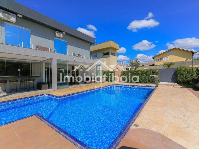 Casa em condomínio para Venda em Atibaia - 5