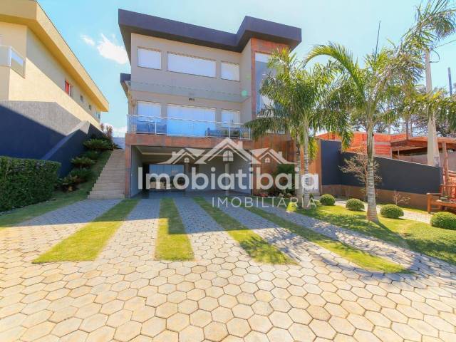 #1185 - Casa em condomínio para Venda em Atibaia - SP - 2