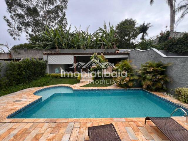 #1186 - Casa para Venda em Atibaia - SP