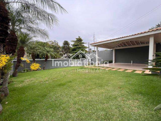 #1186 - Casa para Venda em Atibaia - SP
