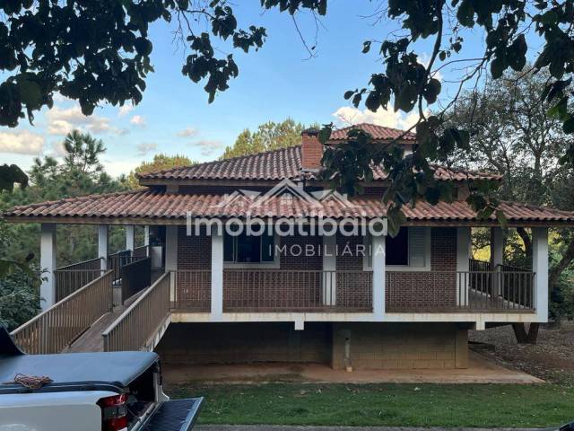 Venda em Maracanã - Atibaia