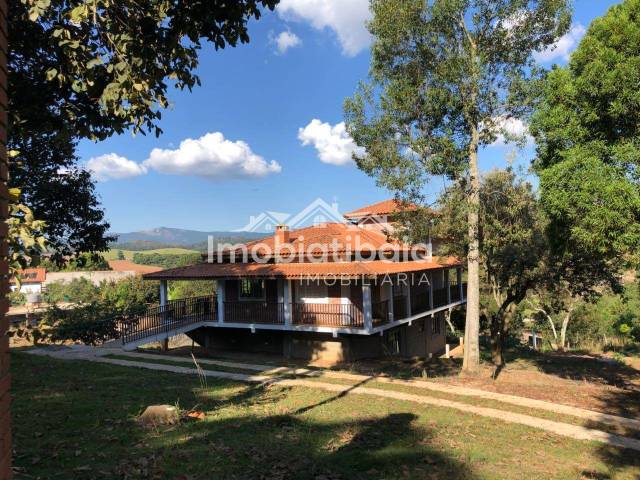 #1187 - Chácara para Venda em Atibaia - SP - 2