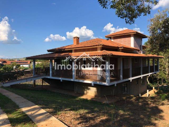 #1187 - Chácara para Venda em Atibaia - SP - 3