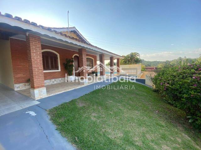 Venda em Estância São Luiz - Jarinu