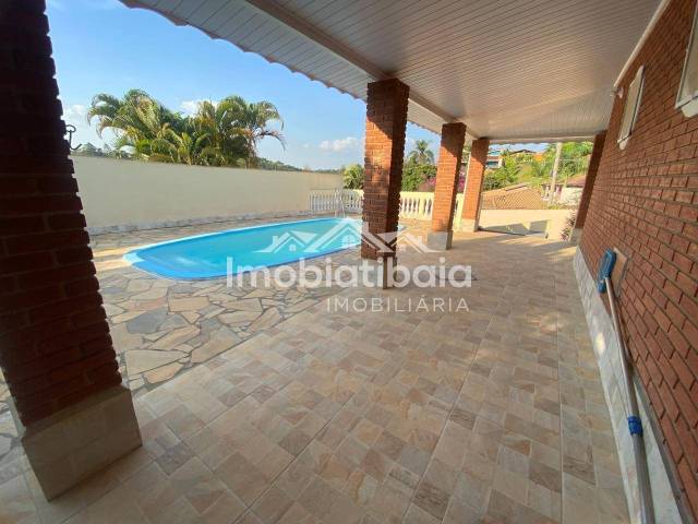 #1189 - Chácara para Venda em Jarinu - SP