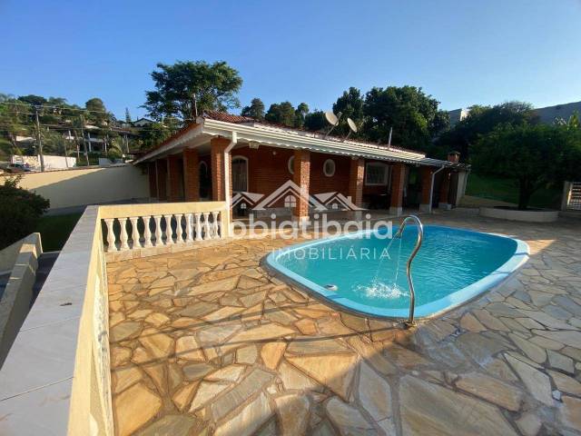 #1189 - Chácara para Venda em Jarinu - SP