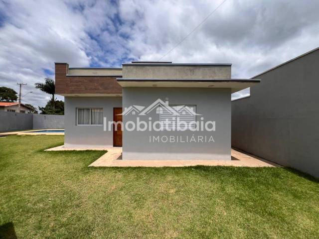 #1191 - Casa para Venda em Jarinu - SP - 2