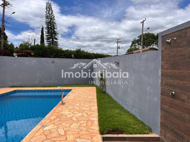 Casa para Venda em Jarinu - 4