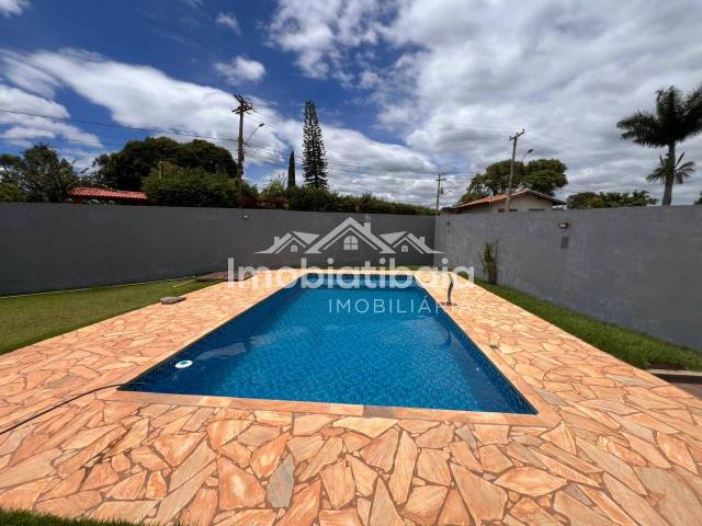 #1191 - Casa para Venda em Jarinu - SP - 3