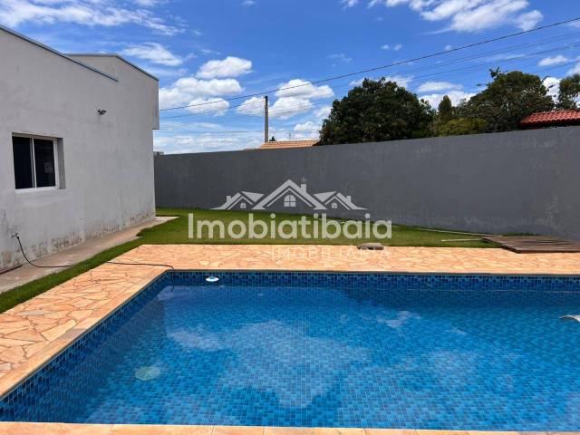Casa para Venda em Jarinu - 5