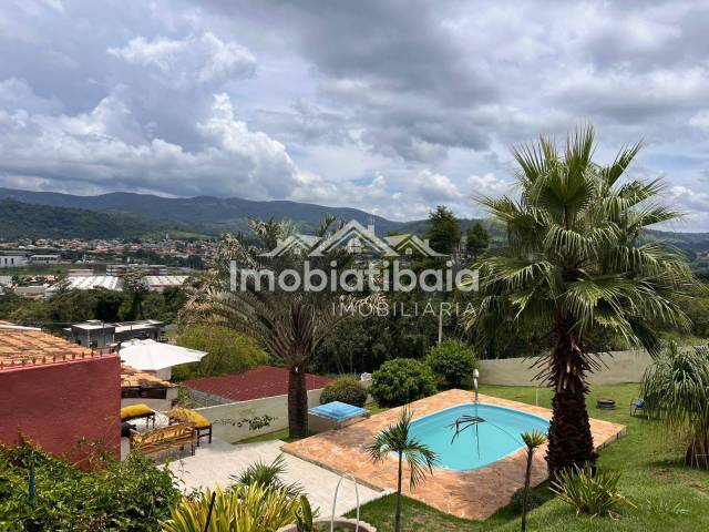 Chácara para Venda em Atibaia - 4