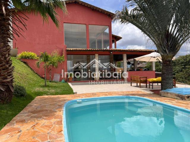 #1192 - Chácara para Venda em Atibaia - SP - 2