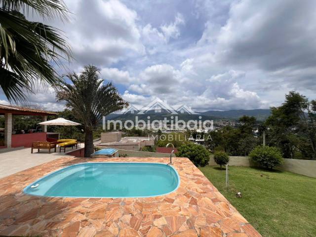 #1192 - Chácara para Venda em Atibaia - SP - 3