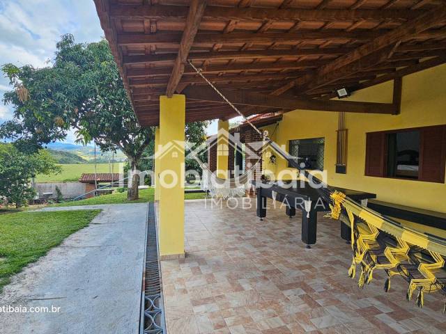 #1193 - Casa para Venda em Bom Jesus dos Perdões - SP - 3