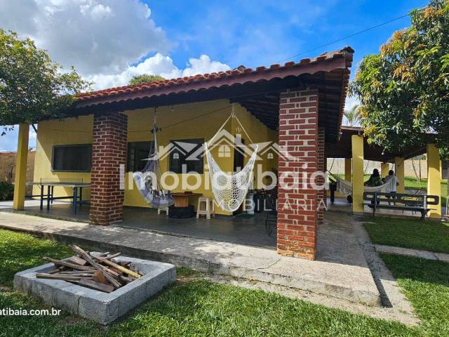 #1193 - Casa para Venda em Bom Jesus dos Perdões - SP - 2