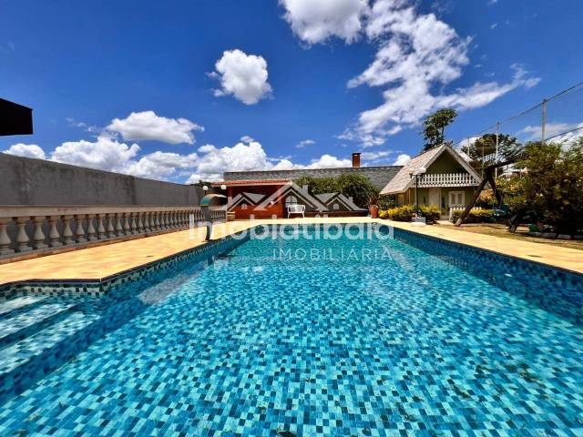 Venda em Vila Dom Pedro - Atibaia