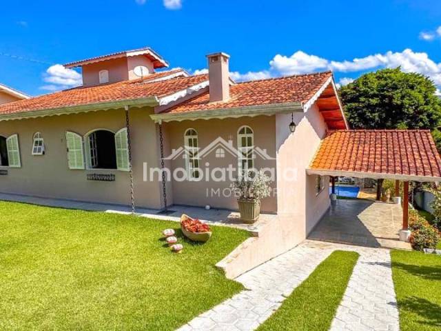 #1195 - Chácara em condomínio para Venda em Bom Jesus dos Perdões - SP - 2