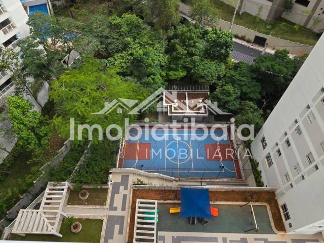 #1196 - Apartamento para Venda em São Paulo - SP - 2